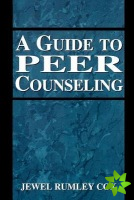 Guide to Peer Counseling