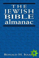 Jewish Bible Almanac