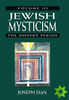 Jewish Mysticism