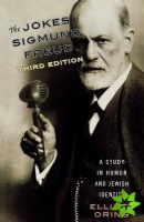 Jokes of Sigmund Freud