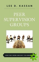 Peer Supervision Groups