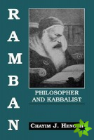Ramban: Philosopher and Kabbalist
