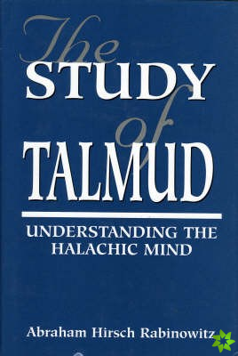 Study of Talmud