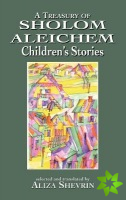 Treasury of Sholom Aleichem Children's Stories