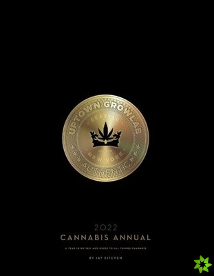 Cannabis Annual 2022