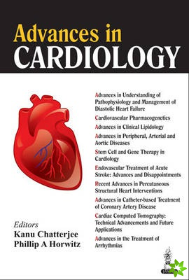 Advances in Cardiology