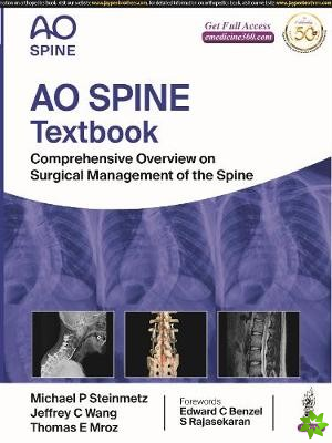 AO Spine Textbook