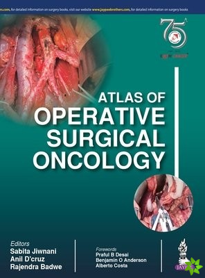Atlas of Operative Surgical Oncology