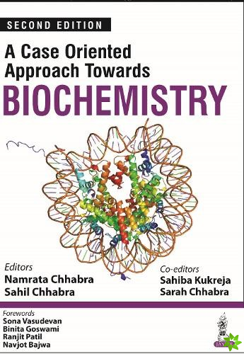 Case Oriented Approach Towards Biochemistry