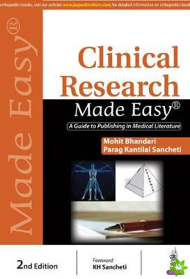 Clinical Research Made Easy