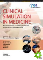 Clinical Simulation in Medicine