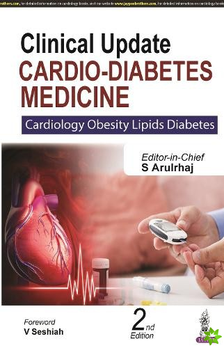 Clinical Update: Cardio-Diabetes Medicine