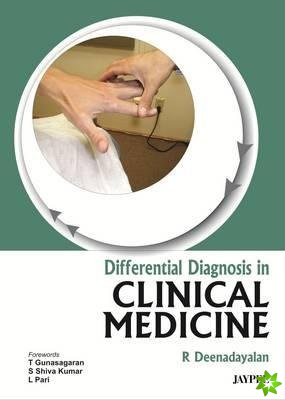 Differential Diagnosis in Clinical Medicine