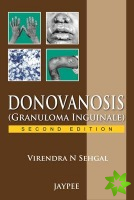 Donovanosis (Granuloma Inguinale)