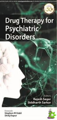 Drug Therapy for Psychiatric Disorders
