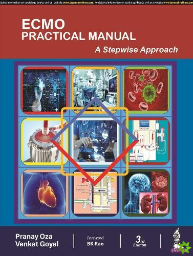 ECMO Practical Manual