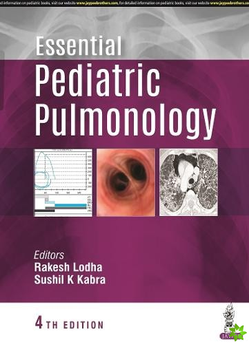 Essential Pediatric Pulmonology