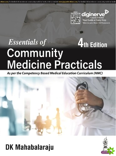 Essentials of Community Medicine Practicals