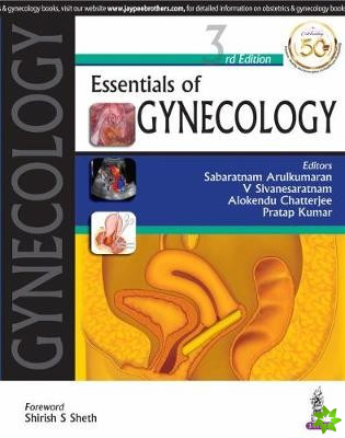 Essentials of Gynecology