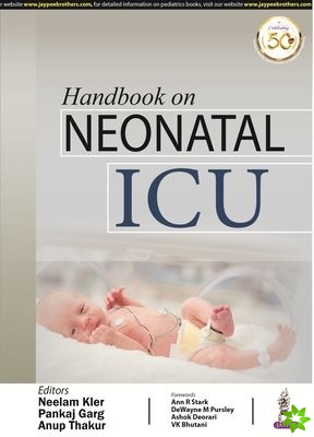 Handbook on Neonatal ICU