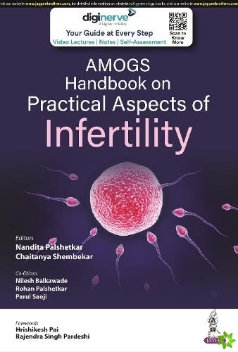 Handbook on Practical Aspects of Infertility