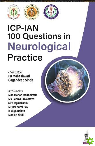 ICP-IAN 100 Questions in Neurological Practice