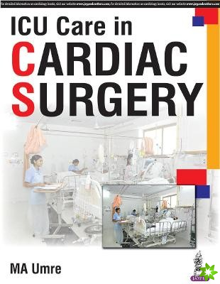 ICU Care in Cardiac Surgery