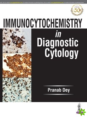 Immunocytochemistry in Diagnostic Cytology