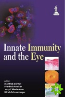 Innate Immunity and the Eye