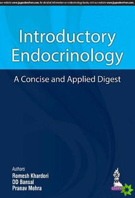 Introductory Endocrinology