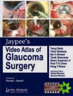 Jaypee's Video Atlas of Glaucoma Surgery