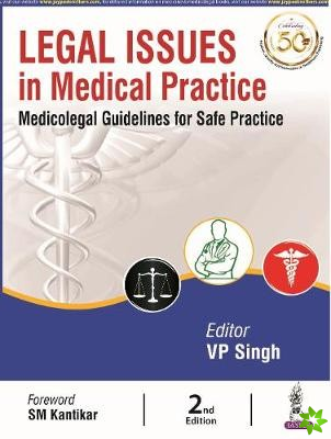 Legal Issues in Medical Practice