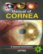 Manual of Cornea