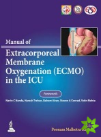 Manual of Extracorporeal Membrane Oxygenation (ECMO) in the ICU