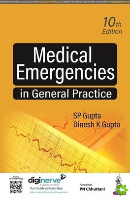 Medical Emergencies in General Practice