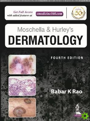 Moschella and Hurley's Dermatology