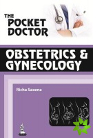 Pocket Doctor: Obstetrics & Gynecology