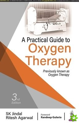 Practical Guide to Oxygen Therapy