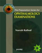 Preparation Series for Ophthalmology Examinations