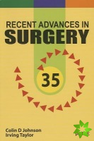 Recent Advances in Surgery 35