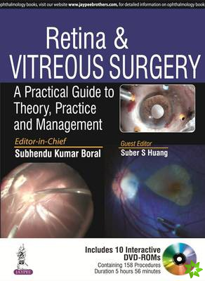 Retina & Vitreous Surgery
