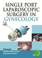 Single Port Laparoscopic Surgery in Gynecology
