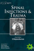 Spinal Infections and Trauma