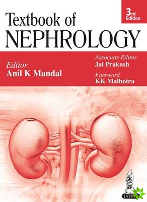 Textbook of Nephrology
