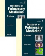 Textbook of Pulmonary Medicine