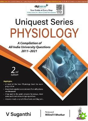 Uniquest Series: Physiology