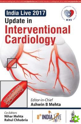 Update in Interventional Cardiology