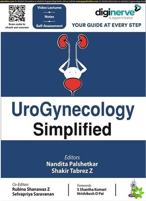 UroGynecology Simplified