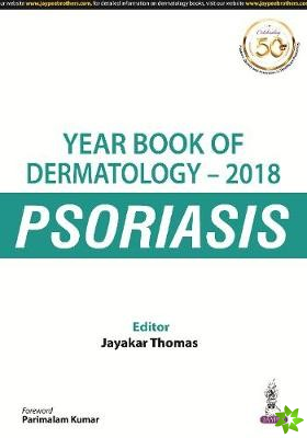 Year Book of Dermatology - 2018