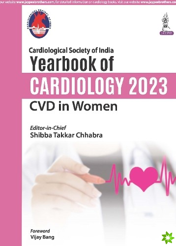 Yearbook of Cardiology 2023: CVD in Women
